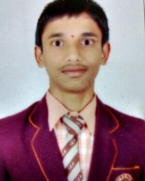Vinod Kumar - 95.04 - IES-2013-14