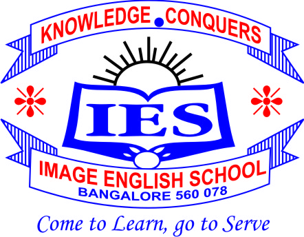 Image English School Logo
